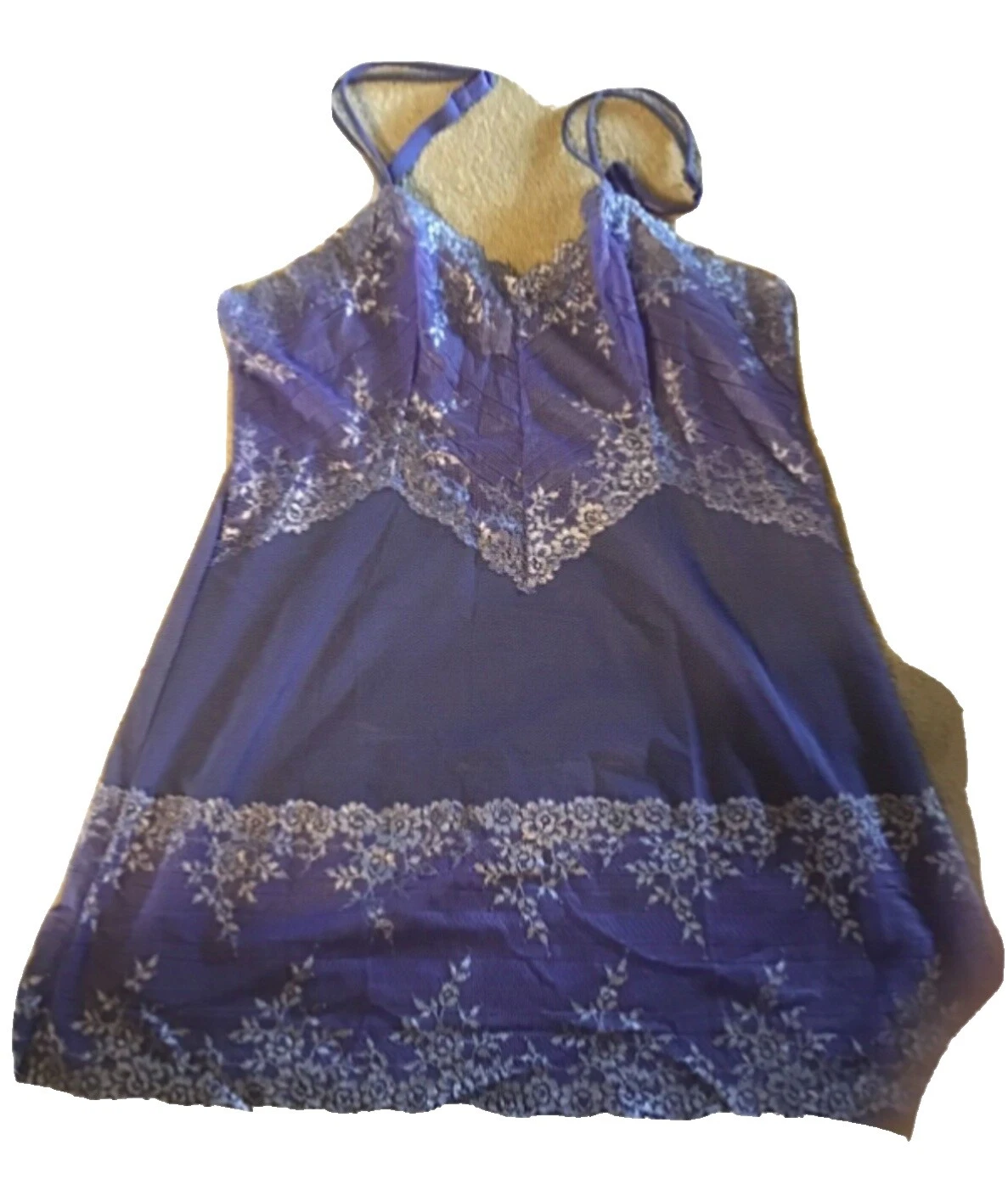 Regular Size XL Wacoal Slips for Women