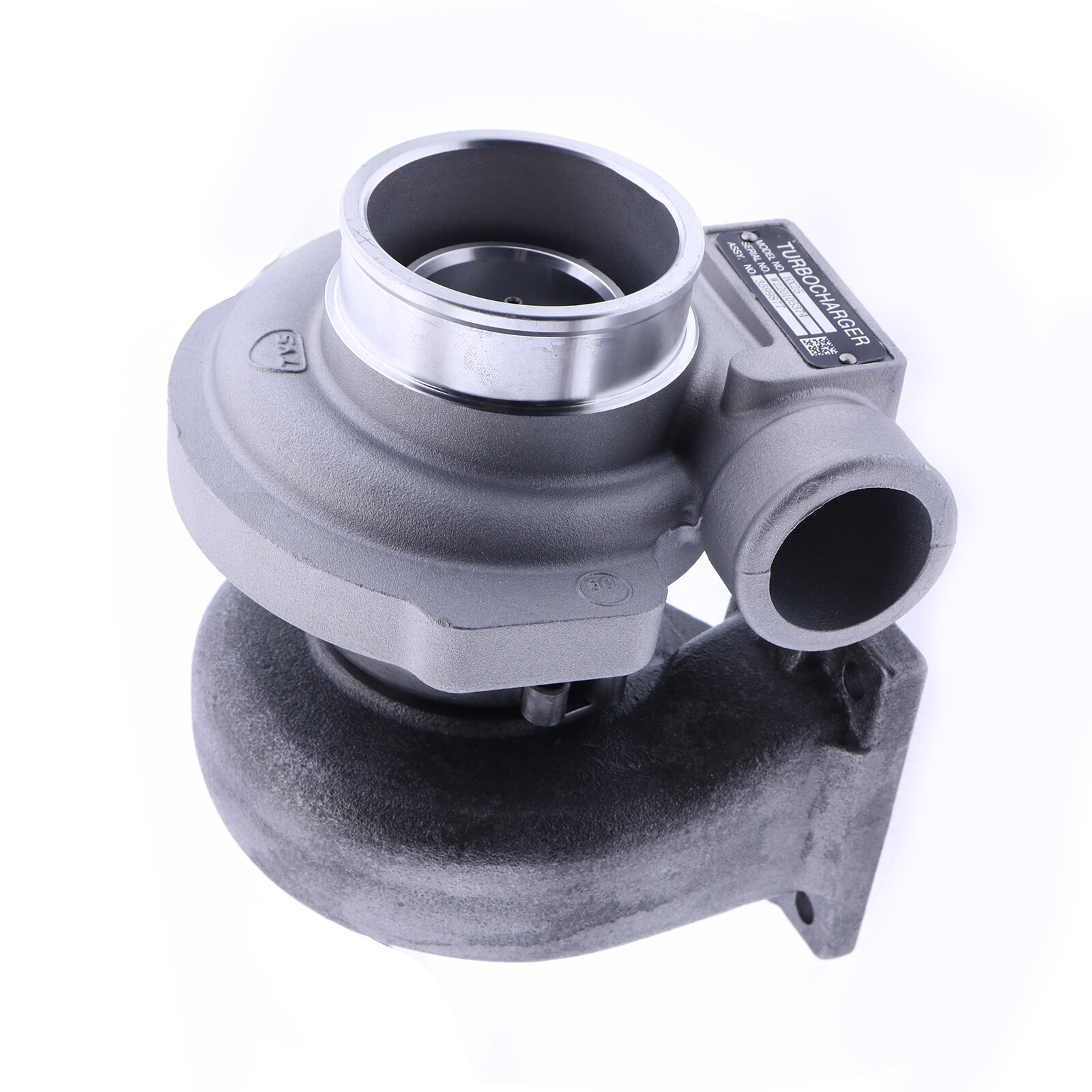 HX25 Turbo Turbocharger 3599878 3599877 for 04-07 Iveco Truck 