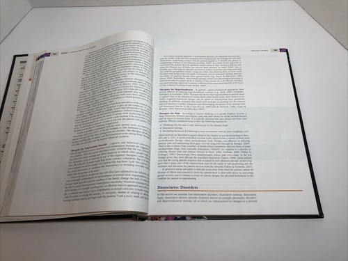 Abnormal Psychology by John M. Neale, Gerald C. Davison and Ann M. Kring 2003 - Foto 8 di 8