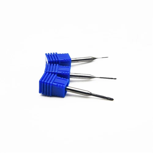 Roland Zirconia 直流铣刀柄 D:4 毫米刀具头 D:0.6/1.0/2.0 毫米工具 - 第 6 张/共 11 张