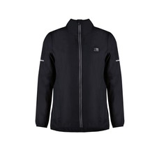 Karrimor Womens Funnel Neck Run Jacket Outerwear Sports Training Fitness Gym