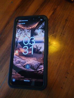Google Pixel 8 - 128 GB - Obsidian (Unlocked)