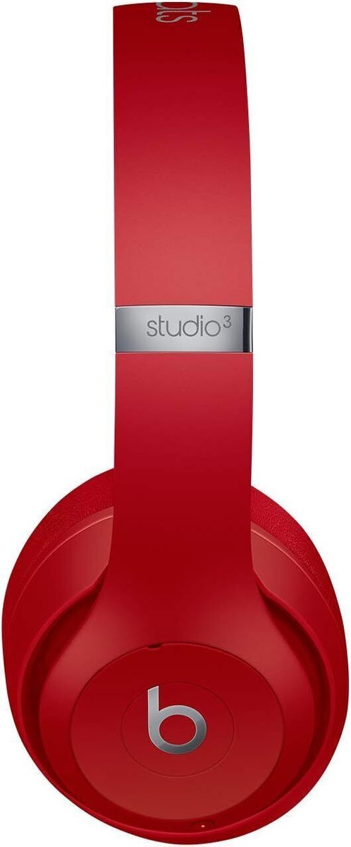 Beats Studio3 Wireless Headphones Beats by Dre - All Colors Beats Studio3 Wireless Headphones Beats by Dre - All Colors