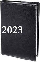 Quo Vadis Kalender Eurequart Club Schwarz 24X30Cm 026033Q Taschenkalender 2023
