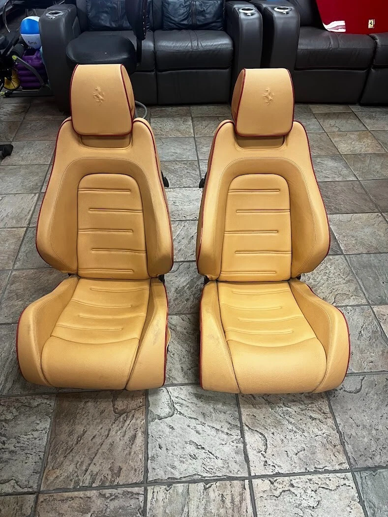 Interior Parts for Ferrari F430 for sale | eBay
