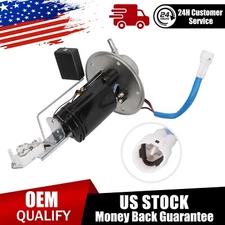 New Fuel Pump Assembly Unit For Suzuk 01-07 Suzuki Hayabusa GSX1300R 15100-24FB0