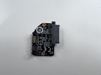 MSI GV72 8RE MS-179E DVD CD Connector ODD Board Laufwerk Adapter Original (JL)