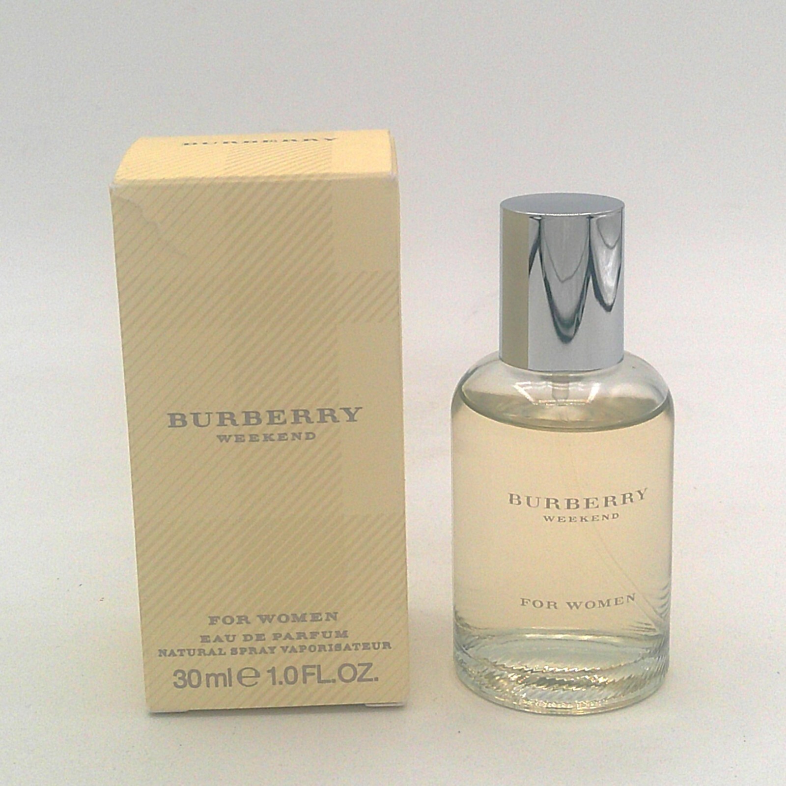 Burberry Weekend Burberry Parfum Woman Rossmann Burberry London