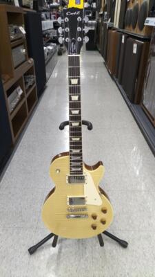 COOLZ ZLS-2 FM VNT Electric Guitar