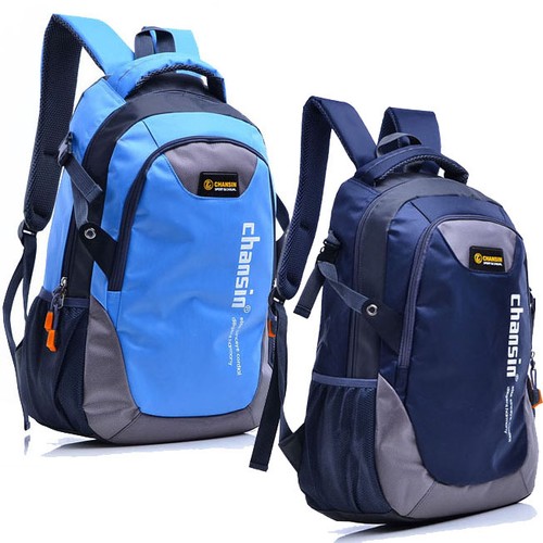 30L Women Men Bag Outdoor Sports Travel 