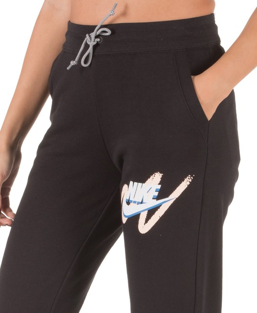 nwt~Nike SPORTSWEAR ARCHIVE FLEECE JOGGER Sweat Pant track Running~Womens sz Med for sale online