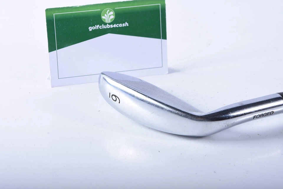 MacGregor V-Foil Speed M565 #6 Iron / Stiff Flex Rifle Flighted Lite Shaft - Image 3 of 4