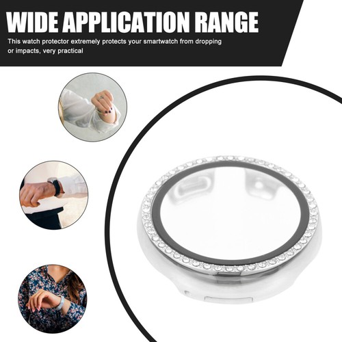 Case Protection Miss Watch Tempered Film Screen Protector - Zdjęcie 8 z 12