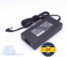 Genuine Chicony AC Adapter 19.5V 11.8A 230W MSI Charger for A17-230P1A A230A020P