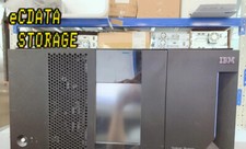 IBM 3576-L5B TS3310 Tape Library with M1 PICKER , Capacity on Demand 409 Slots