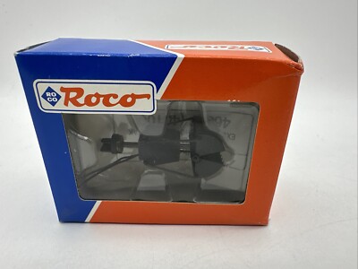 ROCO HO BUCKET SHOVEL FOR CRANE 46807 - new!