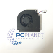 Genuine DELL PRECISION M6800 Cooling Fan