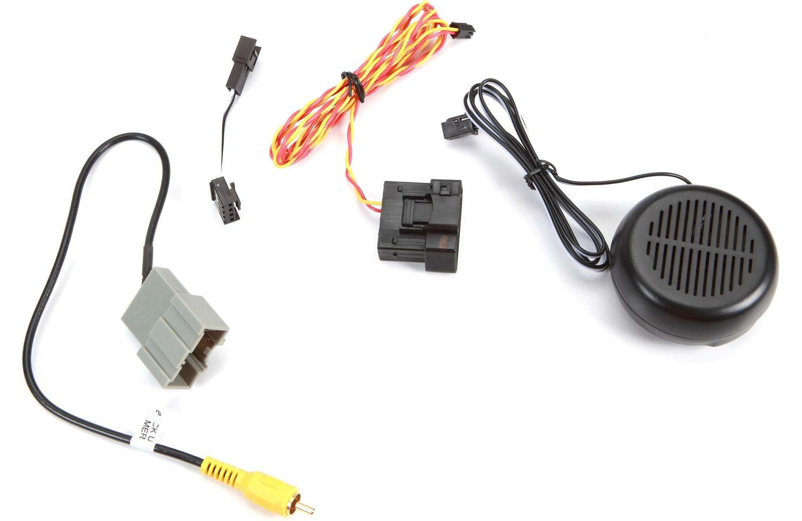 IDataLink Maestro KIT-FOR1 Dash Kit And Harness With ADS-MRR Module