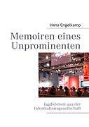 Memoiren Eines Unprominenten | Buch | 9783842345980