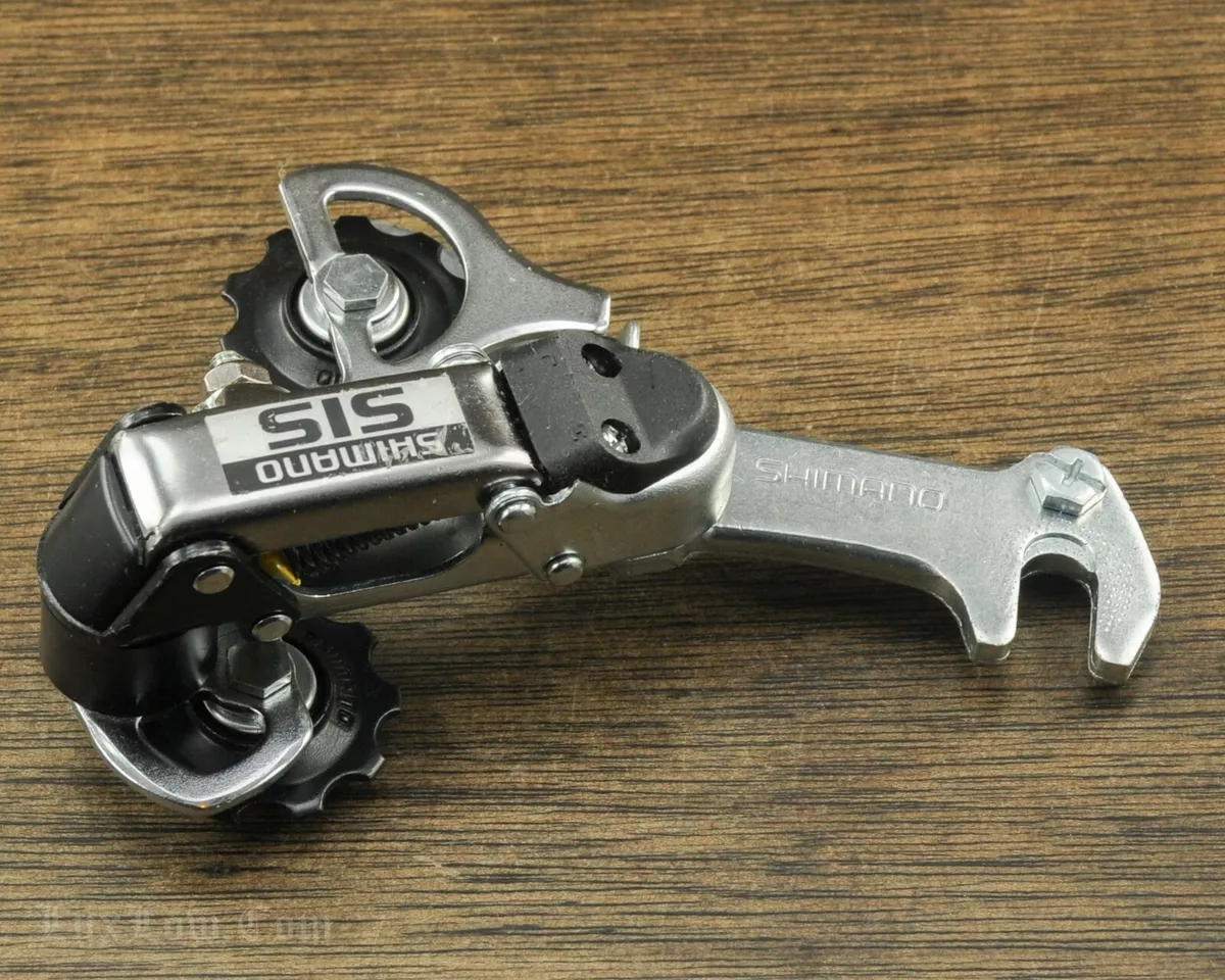 Sis derailleur sale