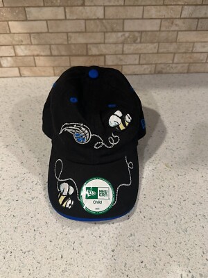 child new era magic hat b30