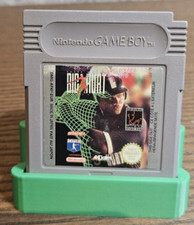 Thumbnail of ebay&reg; auction 297061873853 | Frank Thomas Big Hurt Baseball Nintendo GameBoy Classic Original Spiel Modul