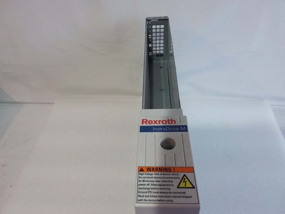 レクロス HMD01.1N-W0012-A-07-NNNN IndraDrive Bosch Rexroth Indramat: HMD01.1N-W0012-A-07-NNNN - HMD