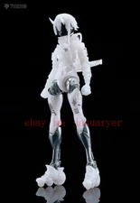 Perfect Max Factory Toy Ssx_155t "Proto Spec+" Action Figure New Toy