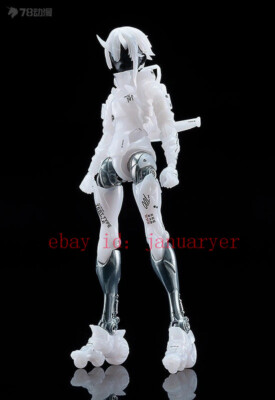 Perfect Max Factory Toy Ssx_155t ''Proto Spec+'' Action Figure New Toy