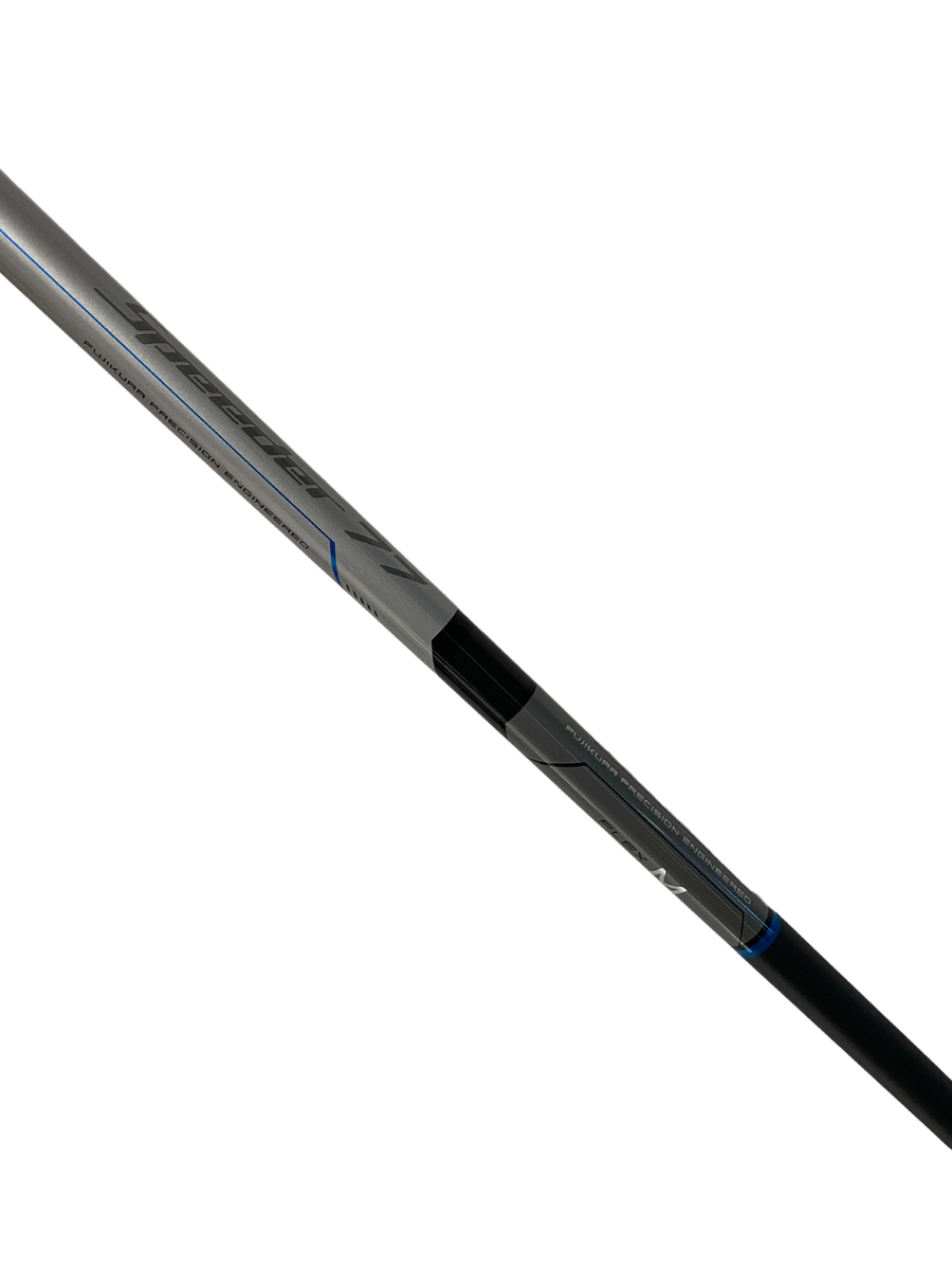NEW TaylorMade Fujikura Speeder 77 Extra Stiff Flex Shaft 44.25