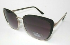 NEW women's OSCAR DE LA RENTA 3077 cat eye sunglasses