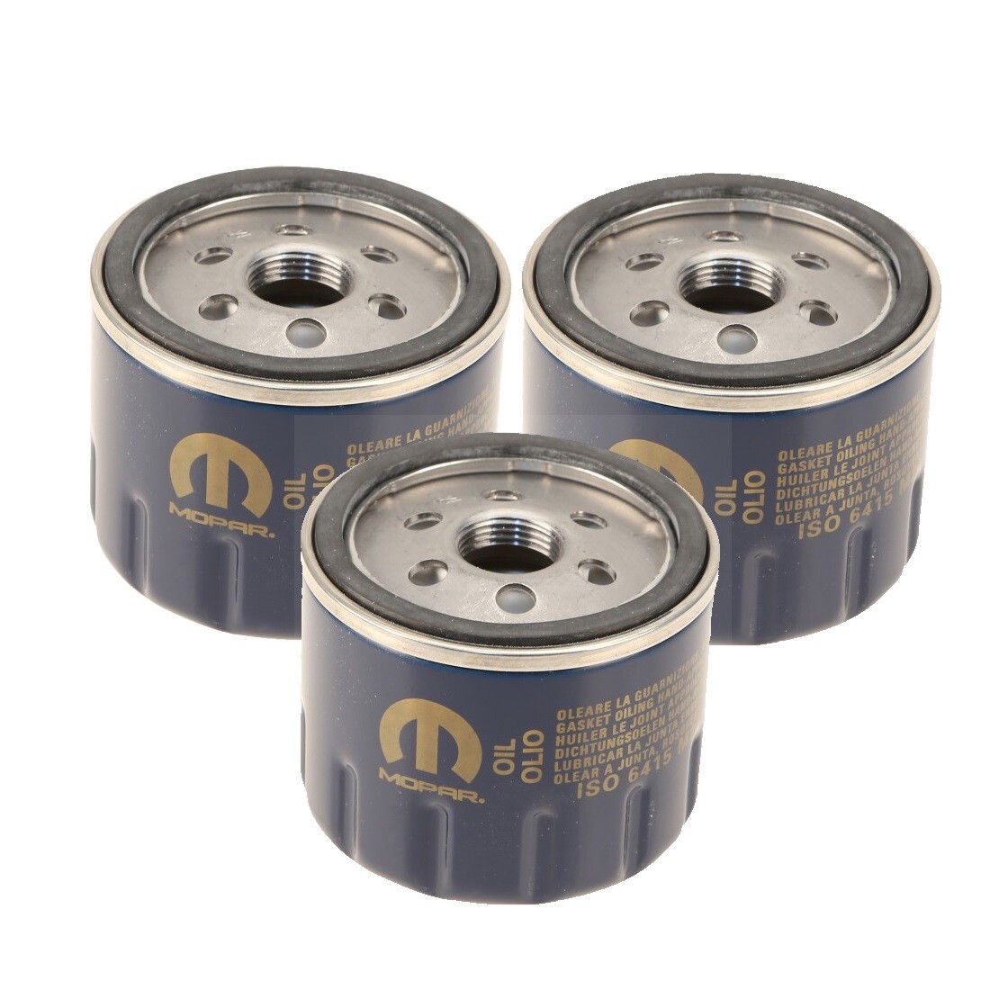 Kit Joints Pompe à Vide Pour Fiat 500/500L/500X 2012-2022, Jeep Renegade, Moteurs 1.4L/1.3L - Remplace 68120415AA