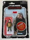 KUIIL Star Wars The Mandalorian Retro Collection 3.75" Kenner Action Figure