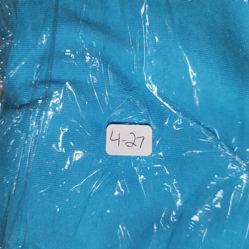 Vintage Y2K 5ive Jungle & Co T Shirt Mens Blue Lion Size XL Urban Skater - Picture 9 of 9