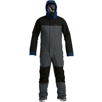 スノーボード AIRBLASTER STRETCH FREEDOM SUIT Medium Freedom Suit – Airblaster