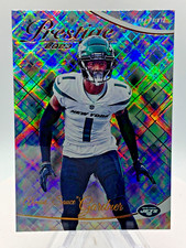 2023 Panini Prestige - Ahmad Gardner #225 Xtra Points Diamond