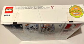 LEGO 8085 STAR WARS FREECO SPEEDER 2010 - NEW IN SEALED BOX