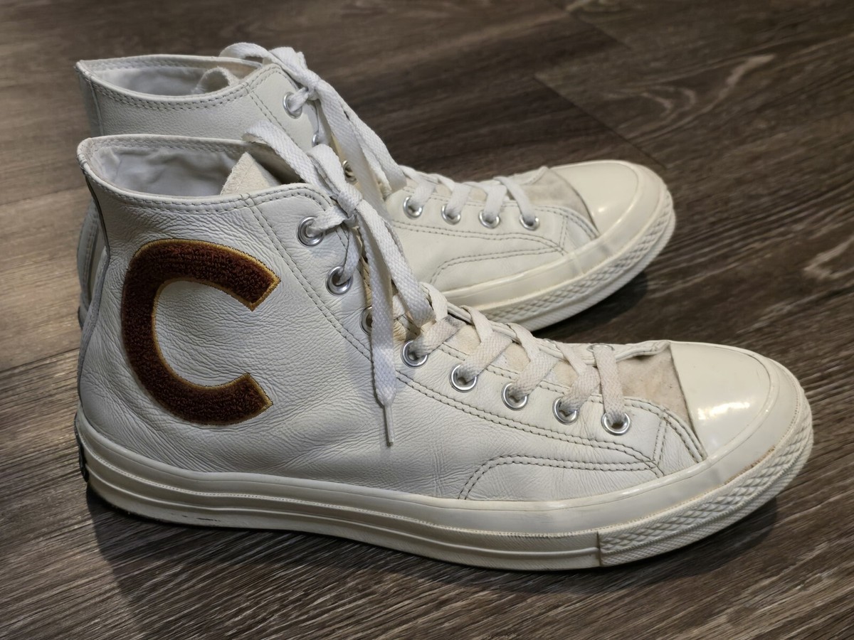 70s〜80sUNIVERSAL OVERALL白タグ made in usa Vtg 70s California Pottery USA 908 Iridescent Pearlized White