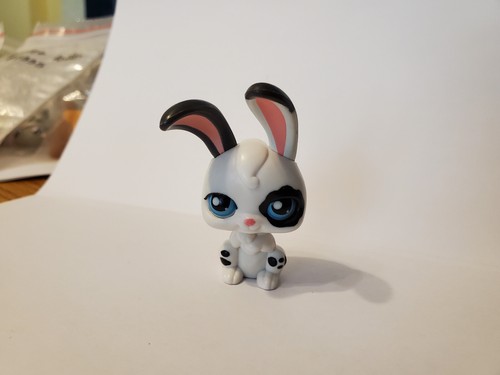 Authentic LPS LIttlest Pet Shop - Choose your Favorite Pet Group 5 - Pre-owned - Picture 14 of 29