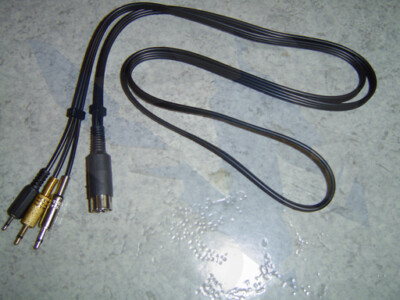 msx tape cable (msxflash)