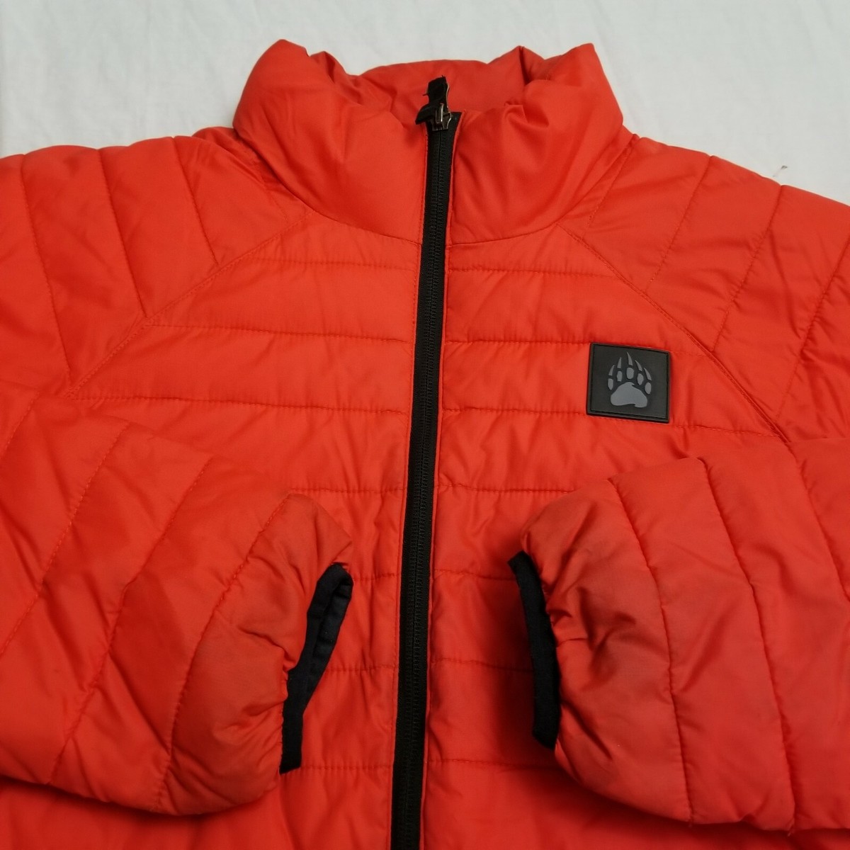 Chemise Alaskan Hardgear Sockeye Homme 2XLT – Pêche, Respirante, Saumon, Occasion