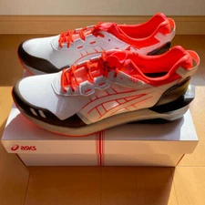 Men 9.5US Asics Gel Light Xxx Cm Limited Edition