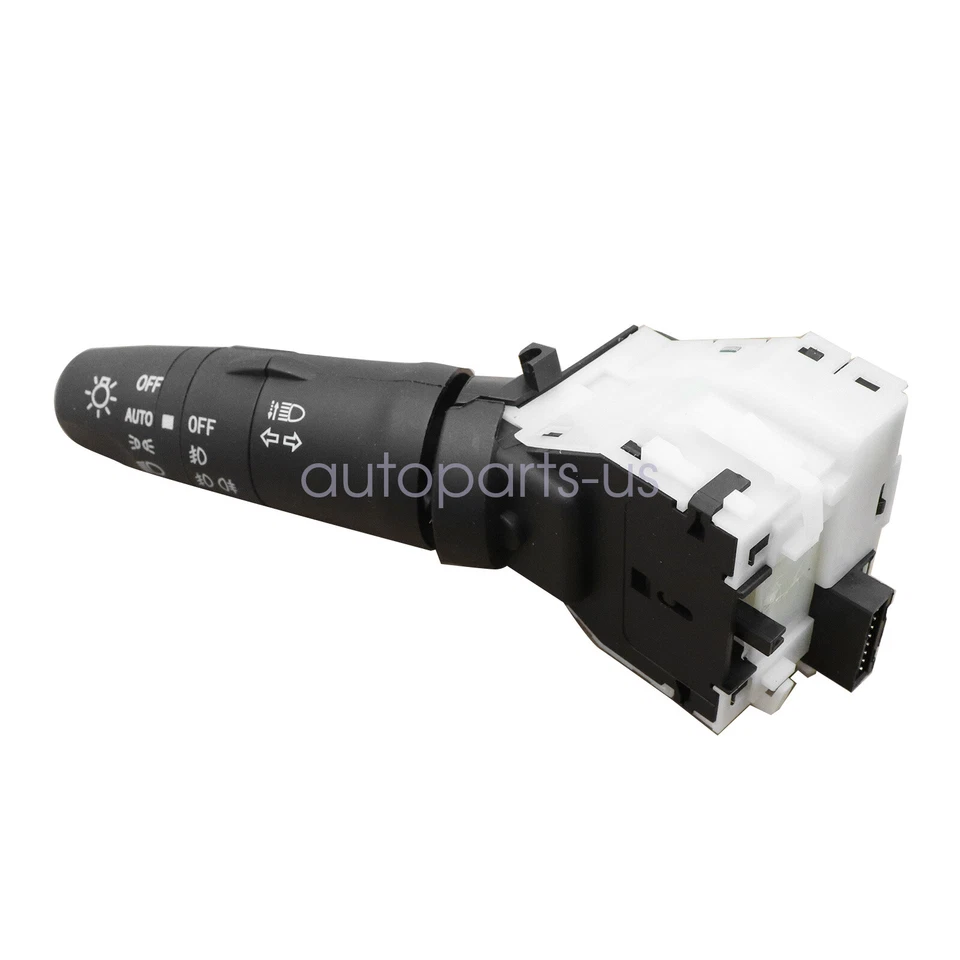 Interruptor de señal de giro antiniebla de luz principal 25540-EM00E para Infiniti FX35 FX45 2006-2008 Foto 2 de 4