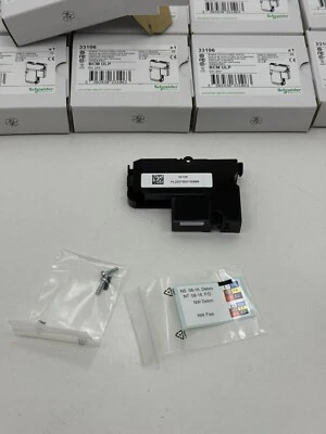 SCHNEIDER ELECTRIC SCHNEIDER 33106 BCM ULP BREAKER COMMUNICATION MODULE FOR MASTERPACT NW , NT