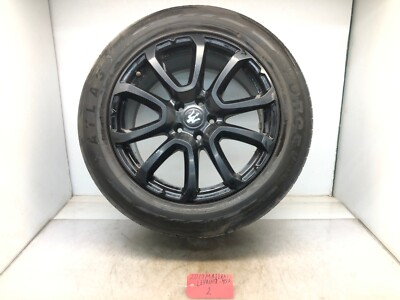 2017-2024 MASERATI LEVANTE 19'' WHEEL RIM 8.5JX19H2 W/ TIRE 265/50R19 OEM #NOTES!