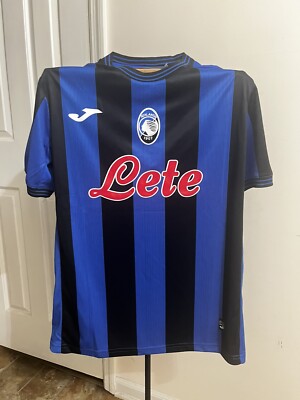 Ademola Lookman Atalanta Home Jersey US Adult Large