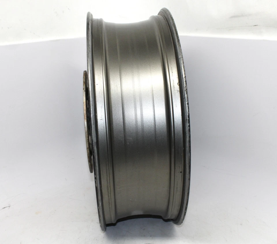 Llanta trasera Kawasaki Zr7s Zr750 2005 Foto 3 de 4