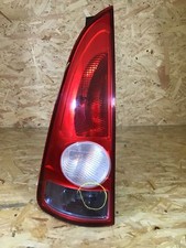348647 Rückleuchte links RENAULT Espace IV (K) 8200027153