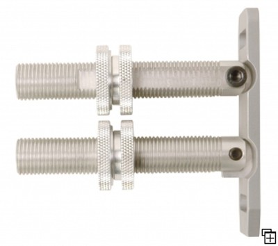 011038, ANSCHÜTZ Precise Kappenausleger KK, Kappenausleger Precise, NEU