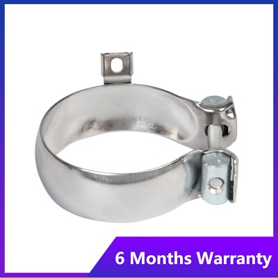 NEW Automotive Pipe Clamp Fit 2008-2024 Cadillac Chevrolet GMC 20779889 ...